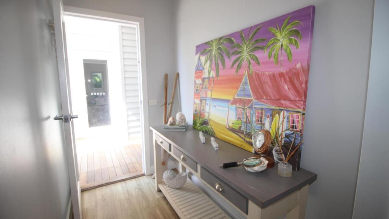 Sandy Toes Beach House 호스슈베이 외부 사진