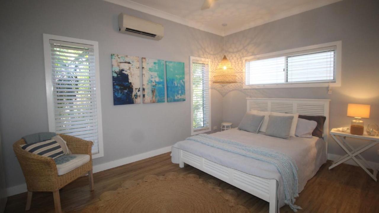 Sandy Toes Beach House 호스슈베이 외부 사진